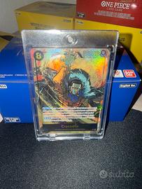 Lotto one piece