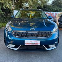 Kia Niro 1.6 GDi DCT HEV Style