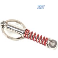 PORTACHIAVI SOSPENSIONE FILETTATA