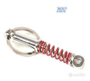 PORTACHIAVI SOSPENSIONE FILETTATA