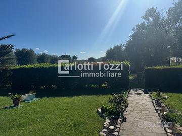 Rif.03674| villa grosseto
