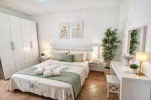 Porto Frailis, a pochi passi dalla spiaggia