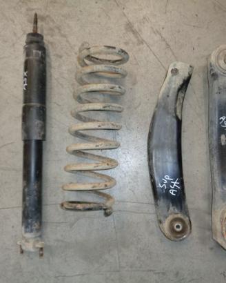 KIT RUOTA ANT. S. JEEP GRAND CHEROKEE WJ 2.7
