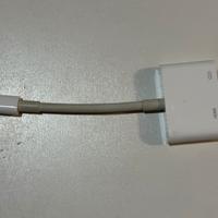 Adattatore usb3 per i phone