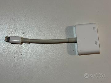 Adattatore usb3 per i phone