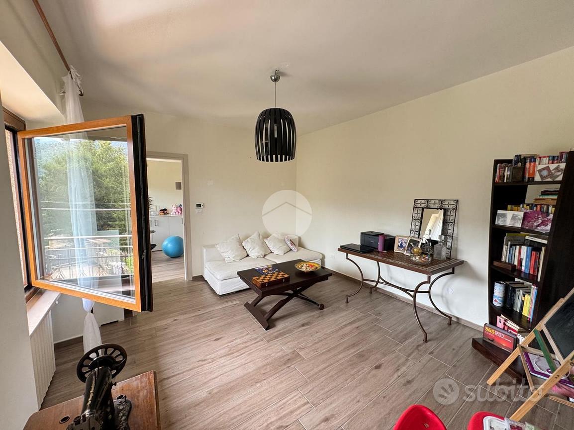 Appartamento – Coazze, Castagna - Vista 5