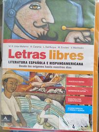 Letras libres di Urine Mallarino