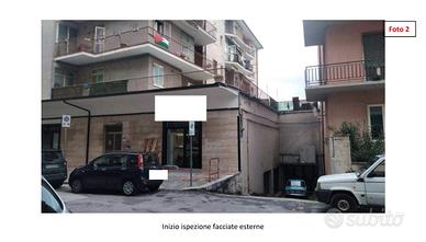 Unita' immobiliare a destinazione commerciale
