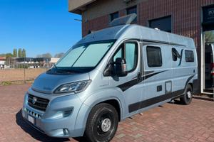 Fiat knaus 600