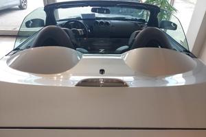 NISSAN 350Z Roadster 3.5 V6 Lev 2