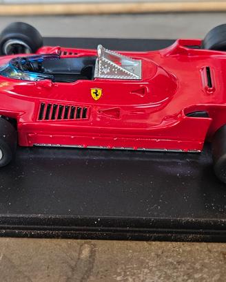 Ferrari  312 T4A 1979 1/43