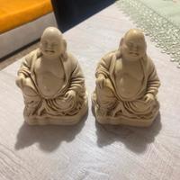 Budda in avori