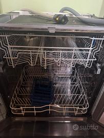 Lavastoviglie da incasso