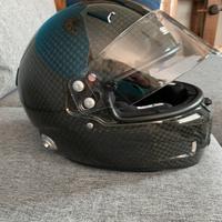 Casco sparco omologato csai