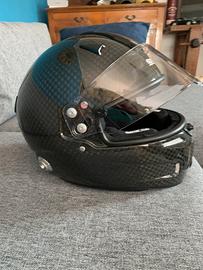 Casco sparco omologato csai