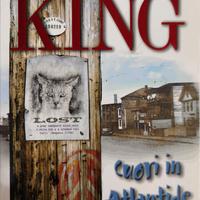 Stephen King - Cuori in Atlantide come nuovo