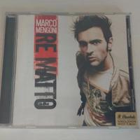 CD musicale