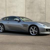 Ferrari GTC4Lusso T _ - SOLLEVATORE