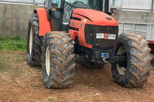 trattore Same 100cv 