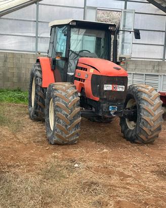 trattore Same 100cv 