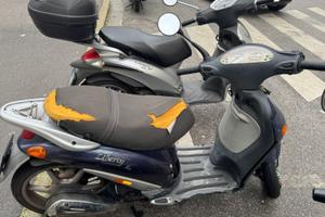 Scooter liberty 50cc