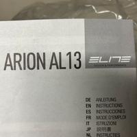 Rulli elite arion al13