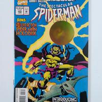 The Spectacular Spider-Man n. 225 - Originale USA