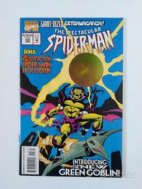 The Spectacular Spider-Man n. 225 - Originale USA