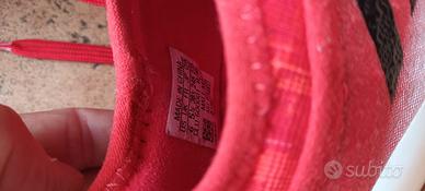 SCARPE CALCIO BAMBINI