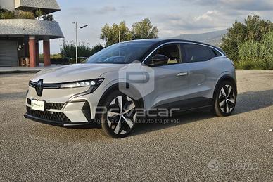 RENAULT Mégane E-Tech Electric EV60 220 CV Optimum