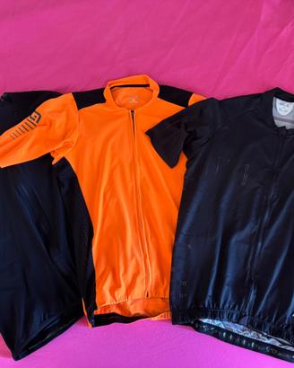 Alè R-EV1 usate tg XL
