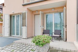 Trilocale a pochi passi dal Mare a Igea-Marina