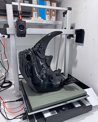 ANYCUBIC KOBRA 3 MAX