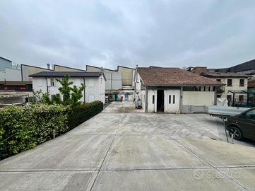 CASA INDIPENDENTE A ALBIGNASEGO