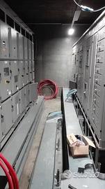 Aiutante Eletricista