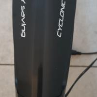 Aspirapolvere cyclonic 2 in 1