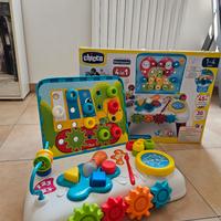 Chicco tavolo Art & Craft