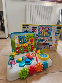 Chicco tavolo Art & Craft