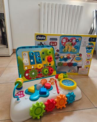 Chicco tavolo Art & Craft