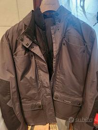 Giacca donna Tucano urbano con gilet