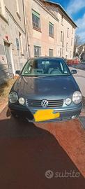 VW polo 1.4 TDI