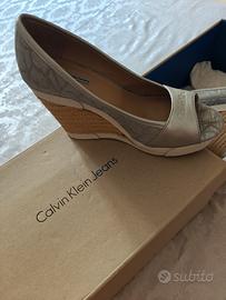 Scarpe Calvin Klein 