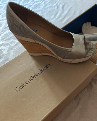 Scarpe Calvin Klein 