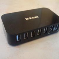 Multiporta usb per pc alimentazione propria