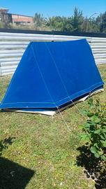 TENDA DA CAMPEGGIO CANADESE