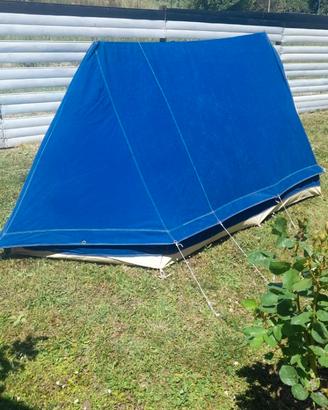 TENDA DA CAMPEGGIO CANADESE