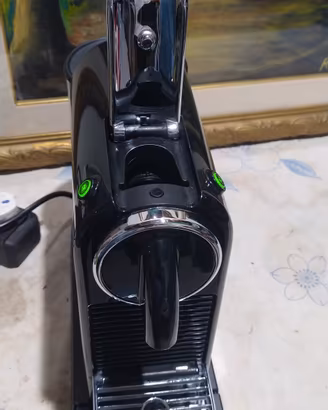 macchina caffè Nespresso Citizen 