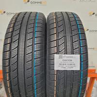 Gomme 4 stagione usate 185/60 15 88H XL