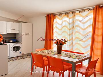 Appartamento, Castellammare del Golfo.