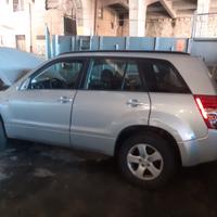 Ricambi usati grand vitara 2 serie 2007